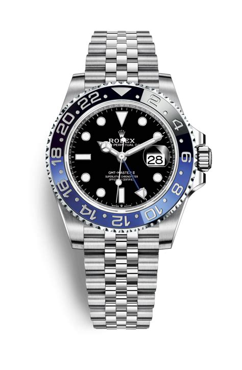 rolex 126710blnr-0002|rolex 126710blnr review.